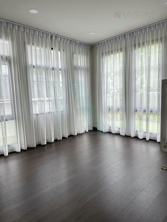picture 📌 For Sell House THE CITY BANGNA 2 2-story 4 bedroom 5 bathroom - 4/8