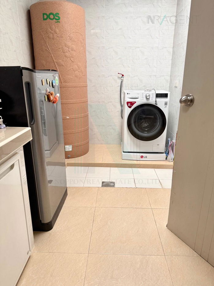 picture 📌 For Sell Town house GOLDEN TOWN VIBHAVADI-CHAENGWATTANA 2-story 3 bedroom 2 bathroom - 5/8