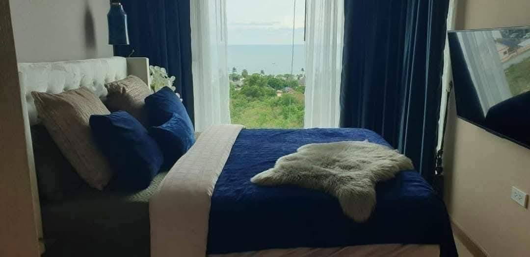 picture Condo for Rent 1 BedRoom with Sea View At Riviera Jomtien Pattaya - 8/15