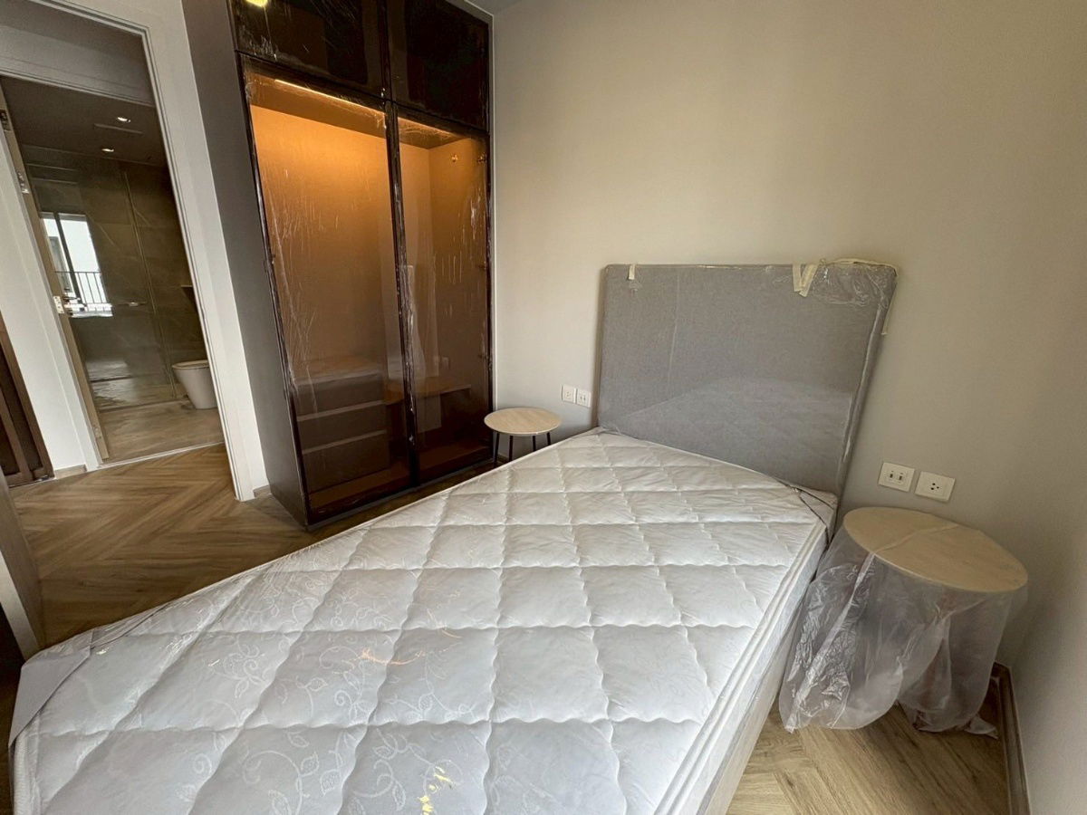 รูป 🟢For Rent🟢Chapter  Thonglor 25ห้องสวย เฟอร์ครบ! 📱ADD LINE @nathong97 (ตอบ ⚡ 24 Hr) P1158 - รูปที่ 6/24