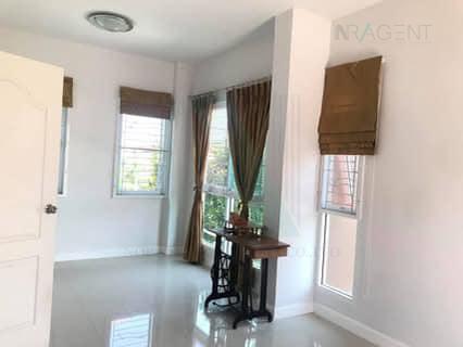 picture 📌 For Sell House CHAUNCHOM PARK 3 2-story 3 bedroom 2 bathroom - 6/8