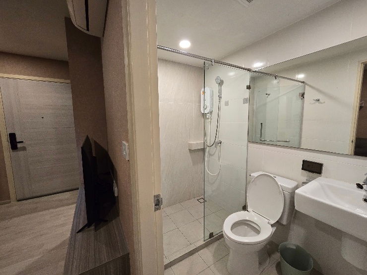 picture For rent Short and Long-term The Origin sukhumvit 105 - 6/20
