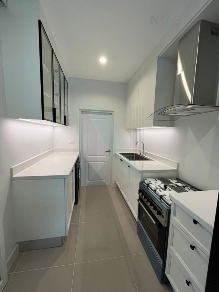 picture 📌 For Sell House GRANDE PLENO SUKHUMVIT-BANGNA 2-story 3 bedroom 4 bathroom - 6/8