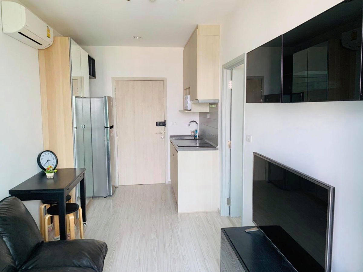 picture Condo for rent at Ideo Mobi Sukhumvit Eastgate - 8/15