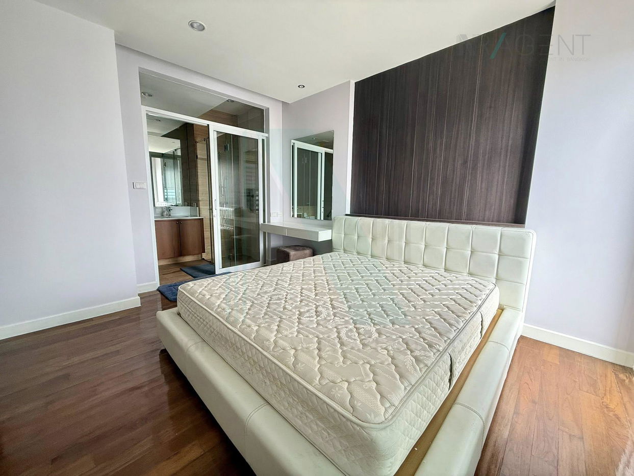 picture 📌 For Rent Condo HIVE SATHORN Building 1, Floor 31,1 bed room, Room size 101.00 sqm - 5/8