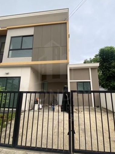 📌 Urgently for sale : The Connect Rangsit-Klong 2 MD-87421