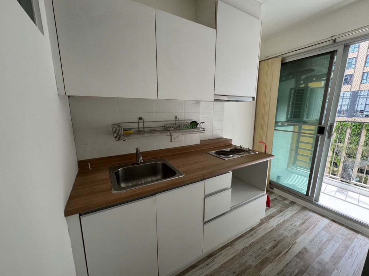 picture Udelight @Jatujak Station 9t Floor Bluiding B  32sqm 1Bedroom 2.23 M Tel 083-869 8935 - 3/14