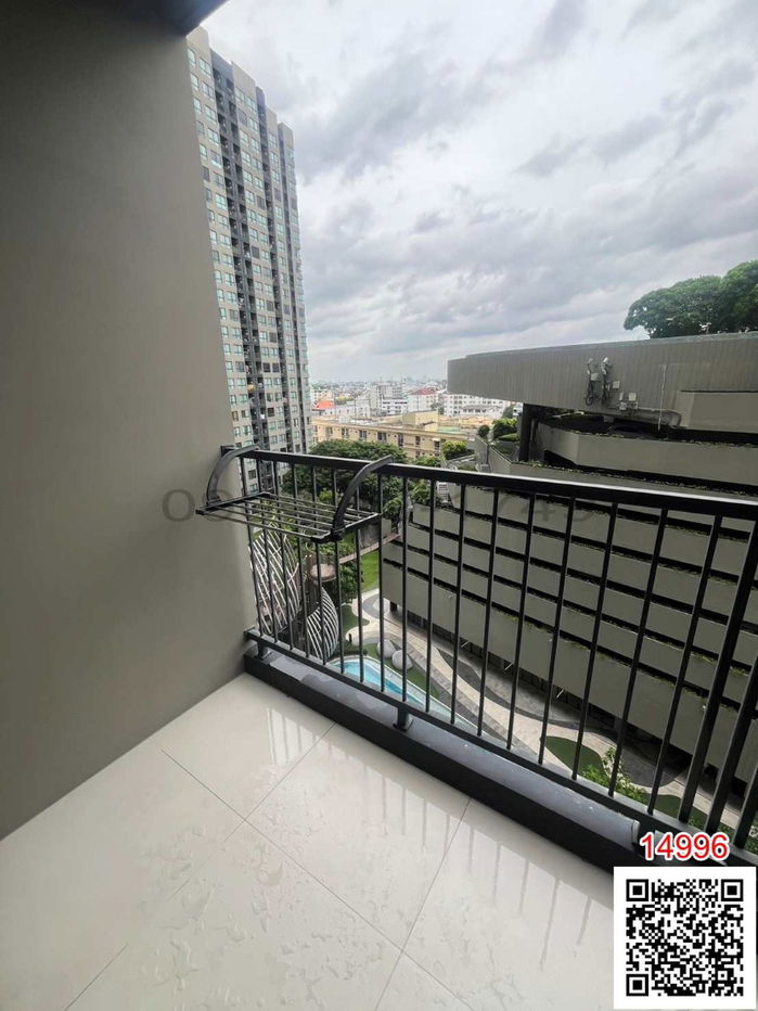 รูป เช่า คอนโด เอลลิโอ เดล เนสต์ สุขุมวิท 103 Elio Del Nest ใกล้ BTS อุดมสุข อาคาร C - รูปที่ 16/16
