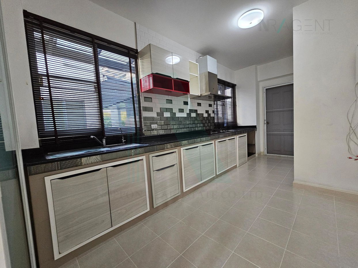 picture 📌 For Sell House PERFECT PLACE RATCHAPRUK 2-story 4 bedroom 5 bathroom - 4/8