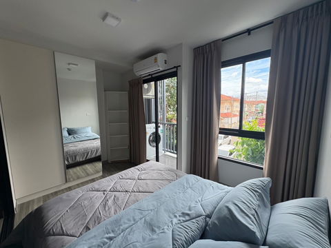 Condo for Rent at Monte Rangsit