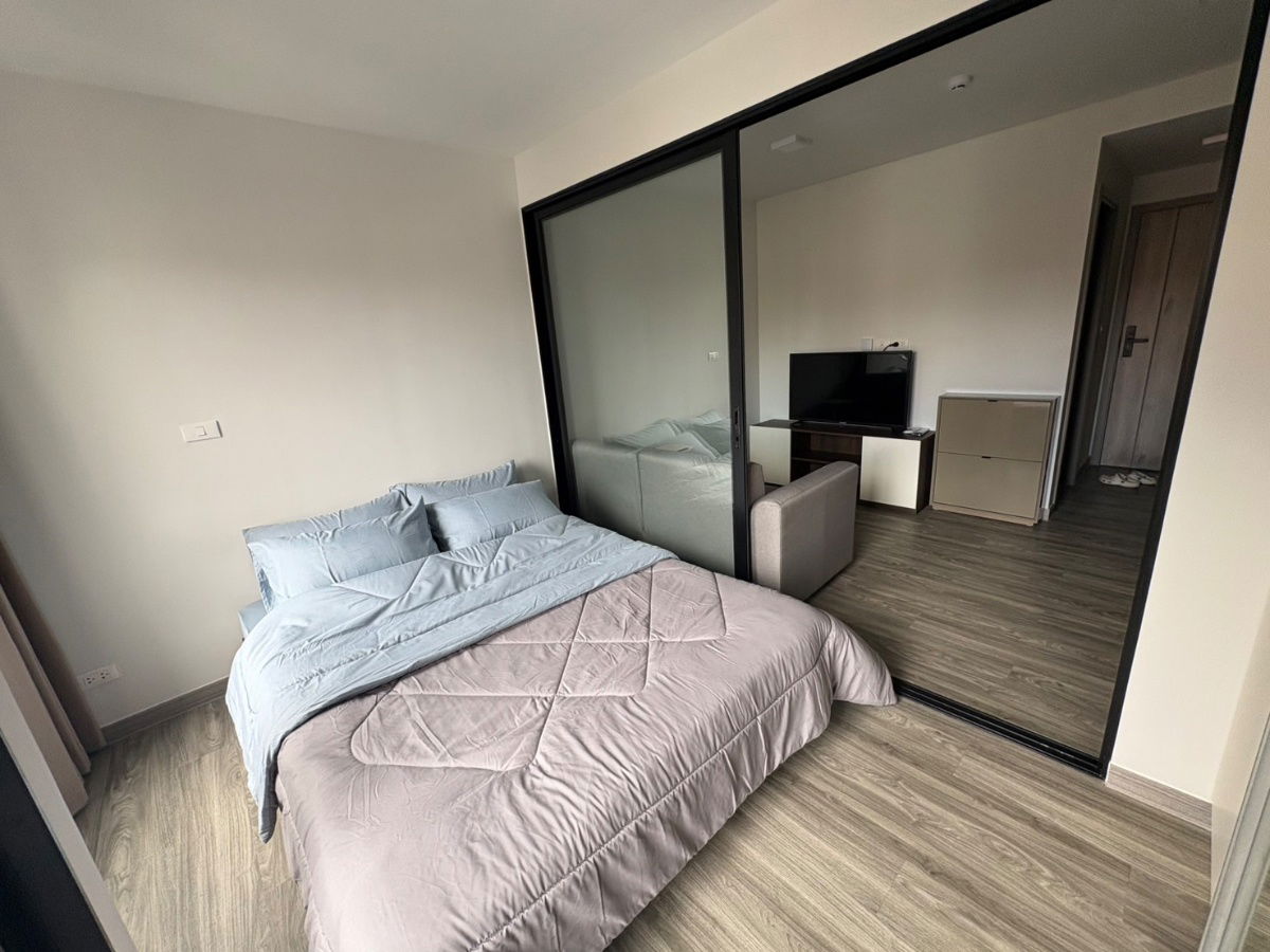 picture Condo for Rent at Monte Rangsit - 6/15