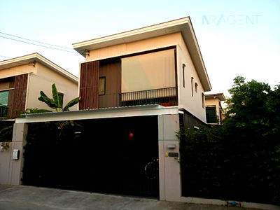 Houses for sale : 📌 For sale: Twin house, The Connect project, Lak Si-Don Mueang, 2 floors, 3 bedrooms, 2 bathrooms