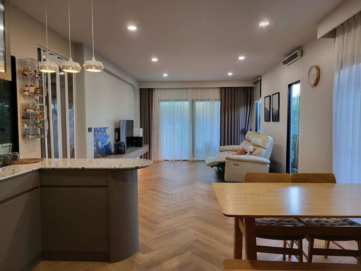 picture 📌 For Sell House CASA VILLE BANGYAI 2-story 3 bedroom 3 bathroom - 4/8