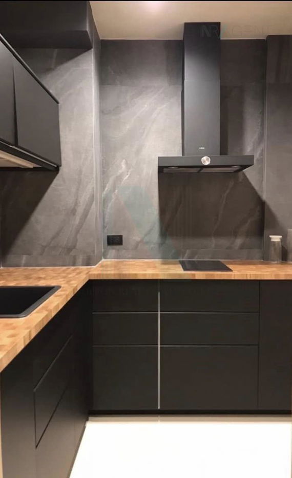 picture 📌 For Sell Town house PLUME WATCHARAPHON-EKKAMAI 2-story 3 bedroom 3 bathroom - 4/8