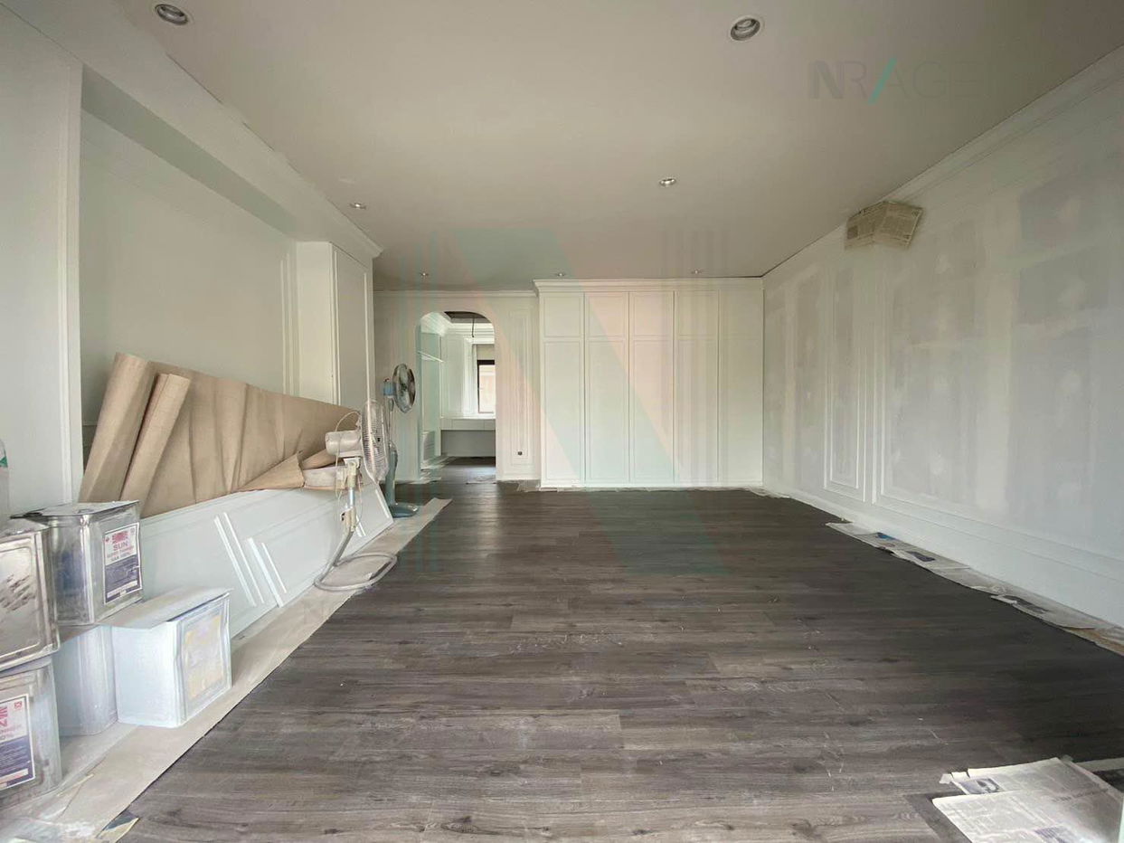 picture 📌 For Sell House TARA RATCHAPHRUEK-PINKLAO 2-story 3 bedroom 3 bathroom - 7/8