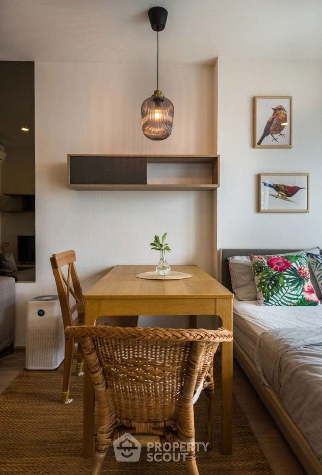 picture Studio Condo at Ideo O2 near BTS Bang Na (ID 2279185) - 5/17