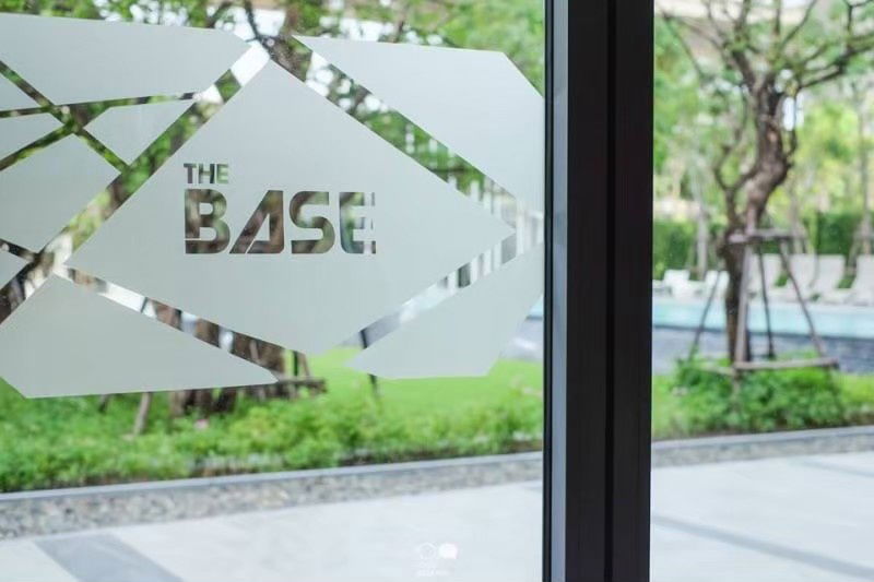 รูป ให้เช่า Condo The Base Garden Rama 9  ห้องสวย - รูปที่ 20/42