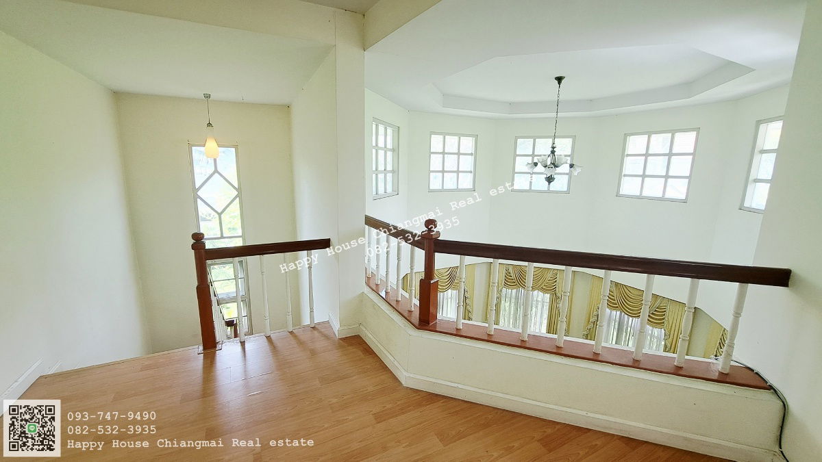 รูป ขาย บ้านเดี่ยว ใน หมู่บ้าน กาญจน์กนก 2 โทร 082-532-3935 - รูปที่ 27/44