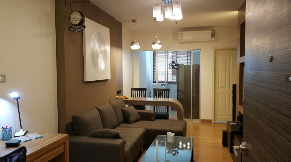 picture 🟢🟢🟢supalai vista @tiwanon intersection floor9 47.63sqm🟢🟢🟢 - 11/18