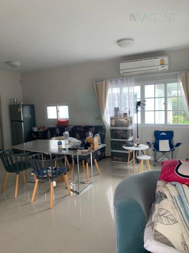3-bed house for sale, 145 sqm, 69 sq wah, BURASIRI PANYAINDRA