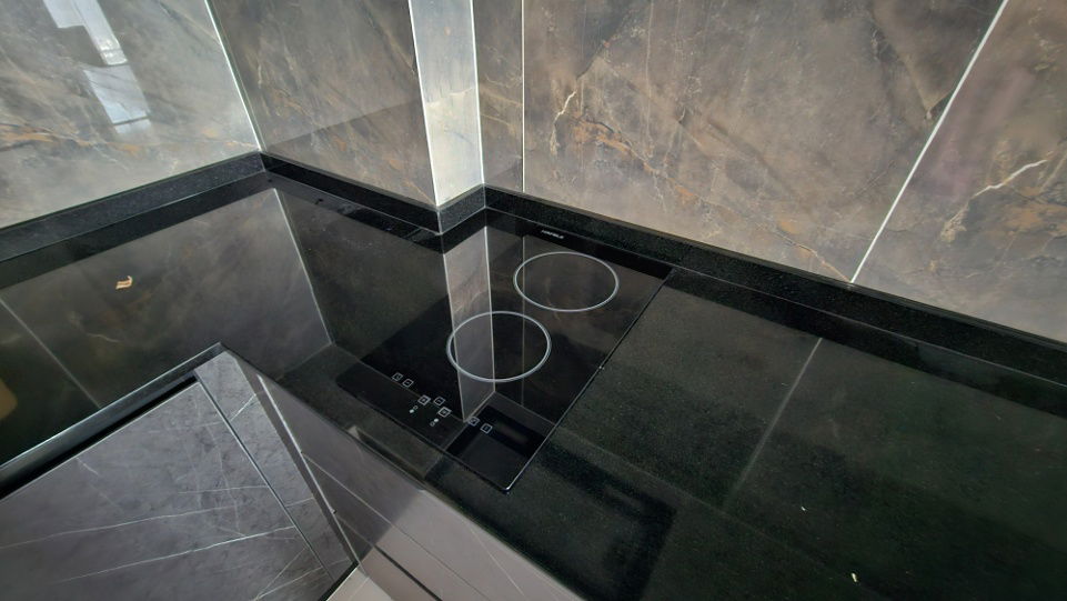 picture Condo ken attitude near mrt fully furnish - 3/12
