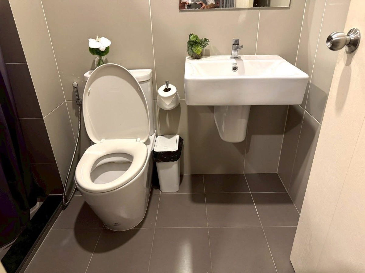 picture @Condorental condo for rent Elio Sathorn - Wutthakat - 11/13