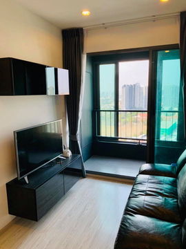 Condo for rent at Ideo Mobi Sukhumvit Eastgate