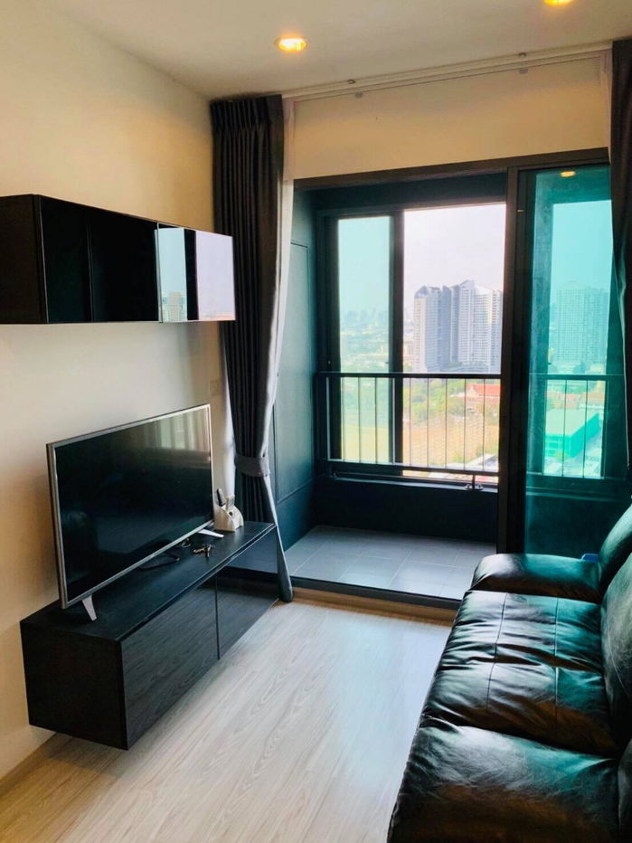 picture Condo for rent at Ideo Mobi Sukhumvit Eastgate - 1/15