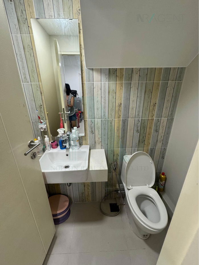 picture 📌 For Sell Town house INDY SRINAKARIN-PRAEKSA 2-story 3 bedroom 3 bathroom - 5/8