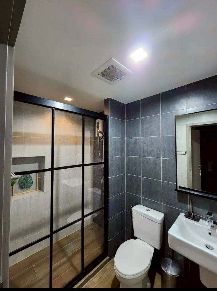 picture The Base Garden Rama 9 one bedroom - 9/11