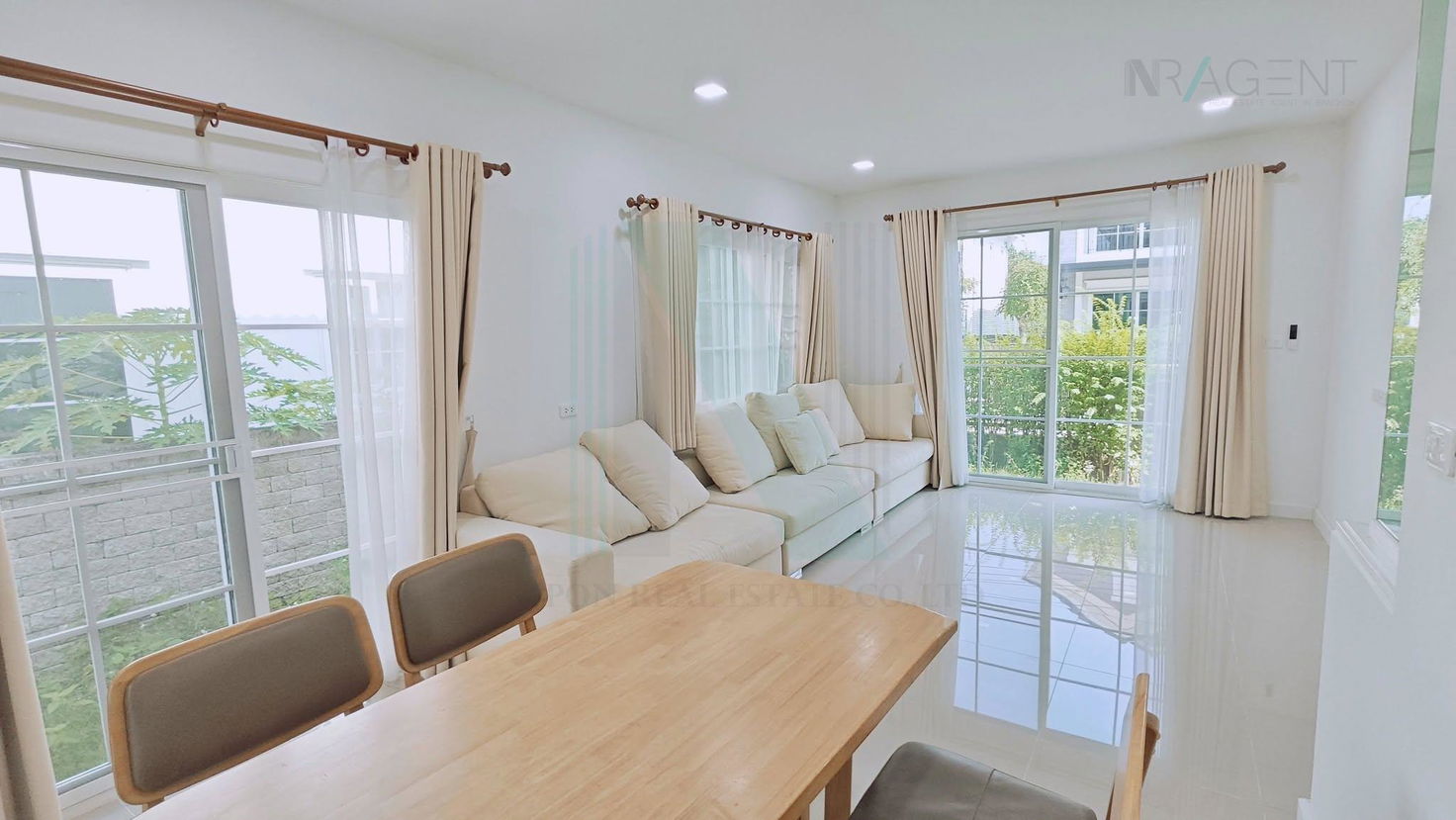 picture 📌 For Sell House GOLDEN NEO BANGNA-SUAN LUANG 2-story 4 bedroom 3 bathroom - 3/8