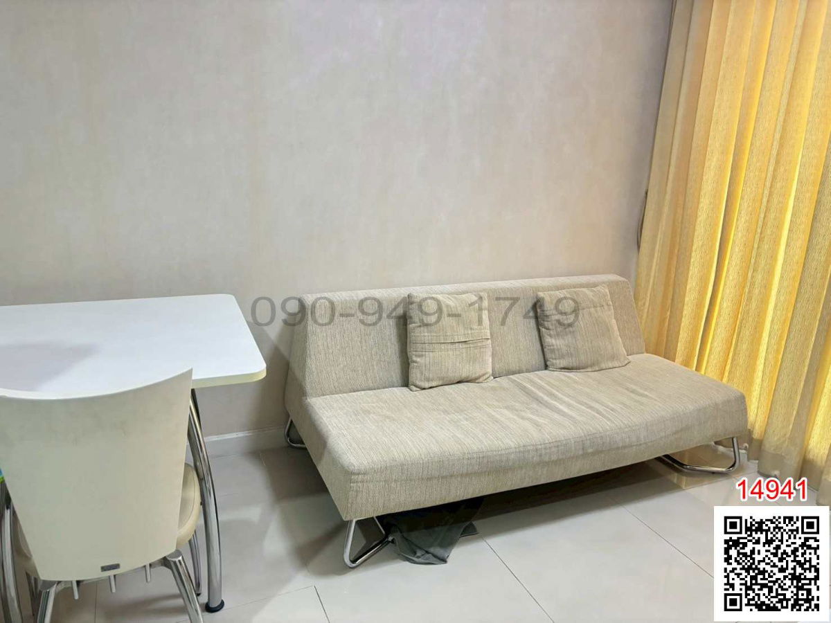 รูป เช่า คอนโด แอท ซิตี้ สุขุมวิท 101/1 @ City Sukhumvit 101/1 - รูปที่ 3/15