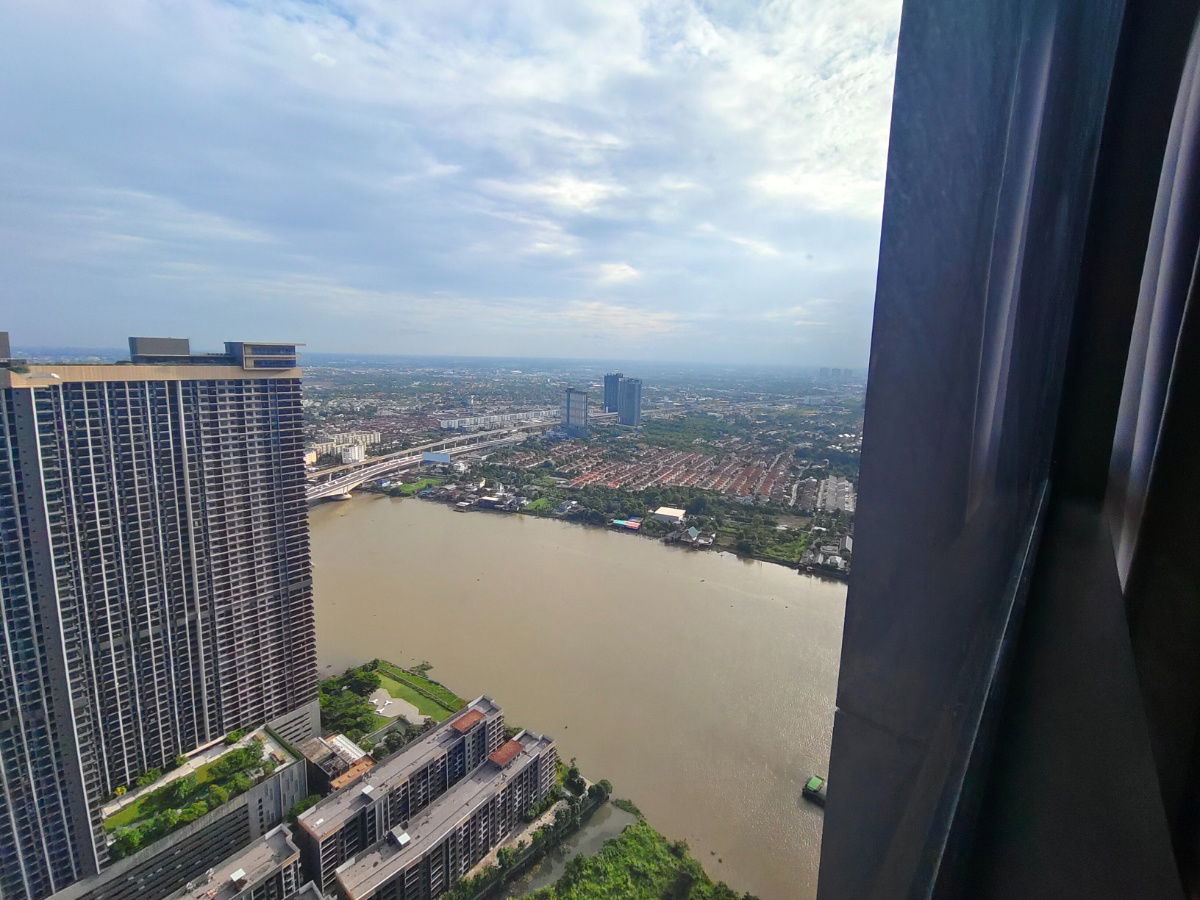 picture ✨ The Politan Aqua for sale – New unit! River view even better than in the pictures ✨ - 2/12