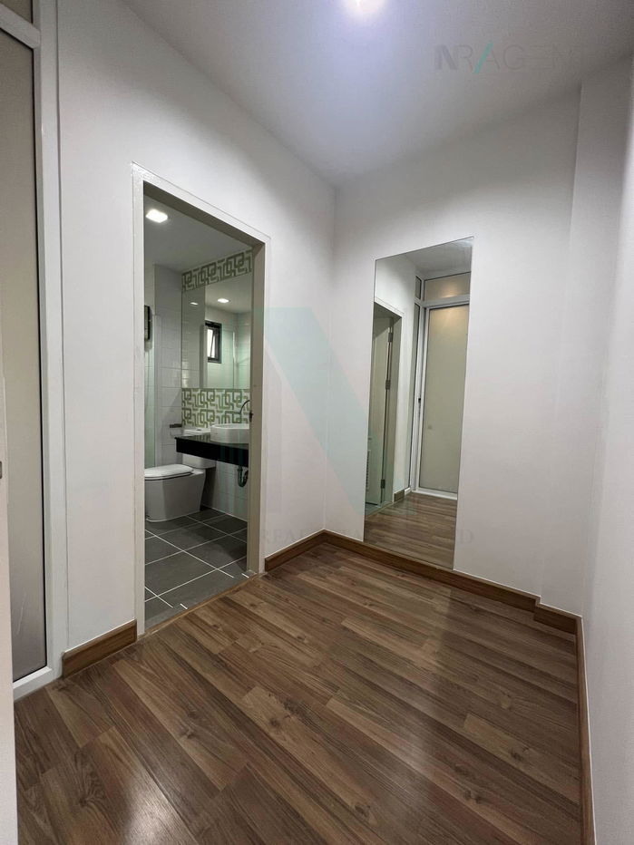 picture 📌 For Sell Town house ECO SPACE KASET - NAWAMIN 2-story 3 bedroom 3 bathroom - 6/8