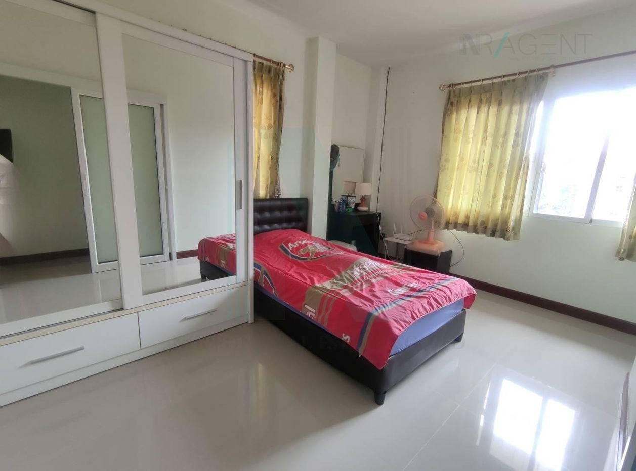 picture 📌 For Sell Twin house SURIYA PERFECT 2-story 5 bedroom 2 bathroom - 4/8