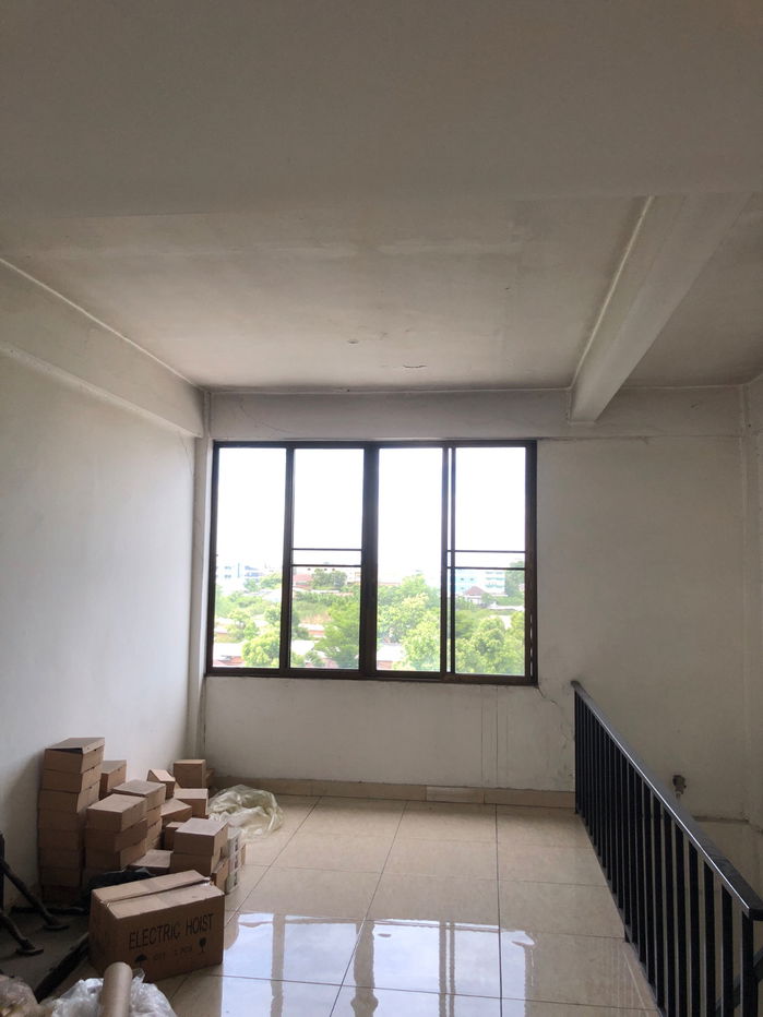 picture Commercial building for sale with land, 2 units next to each other, 4 and a half floors, good location, next to On Nut main road. Prawet. - 5/7