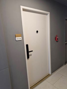 For Sale Room size 32.34 m3, Floor 3(Corner), Building A.