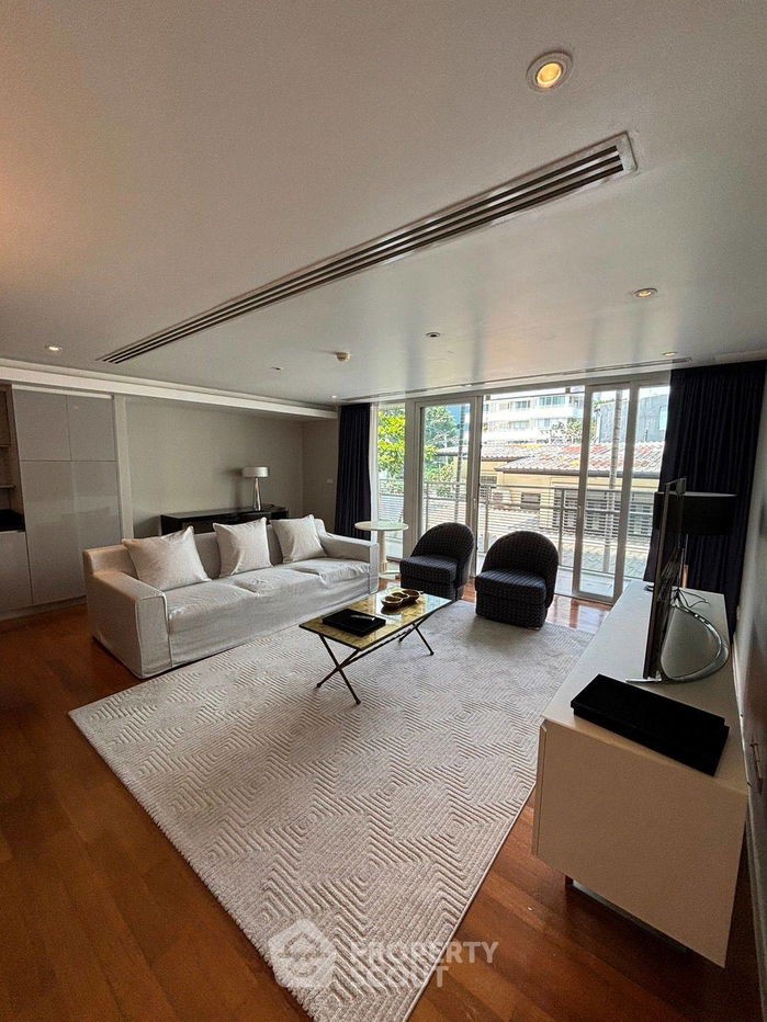 picture 3-BR Condo at La Citta near BTS Thong Lor (ID 1492505) - 3/14
