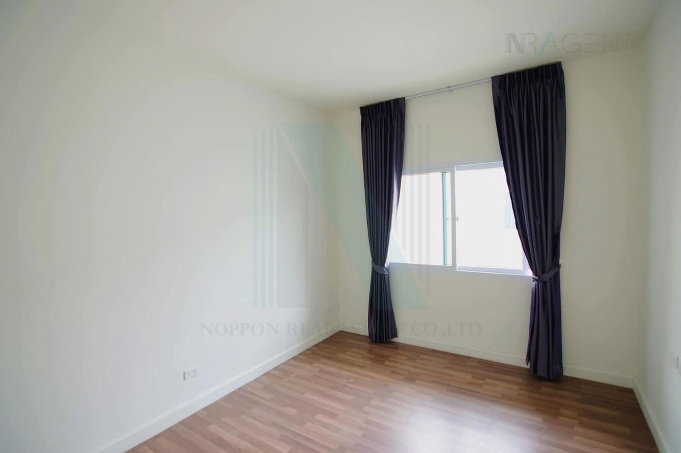 picture 📌 For Sell Town house BLESS TOWN SRINAKARIN - NAMDANG 3-story 3 bedroom 3 bathroom - 7/8