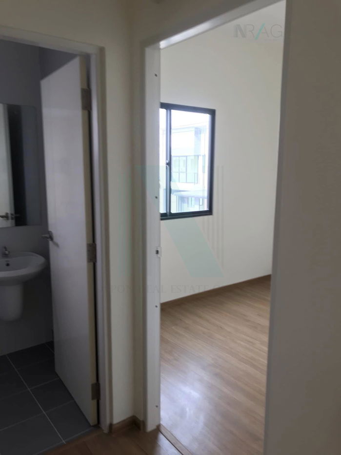picture 📌 For Sell Town house PLENO SATHORN-SUKSAWAT 2-story 2 bedroom 3 bathroom - 5/8