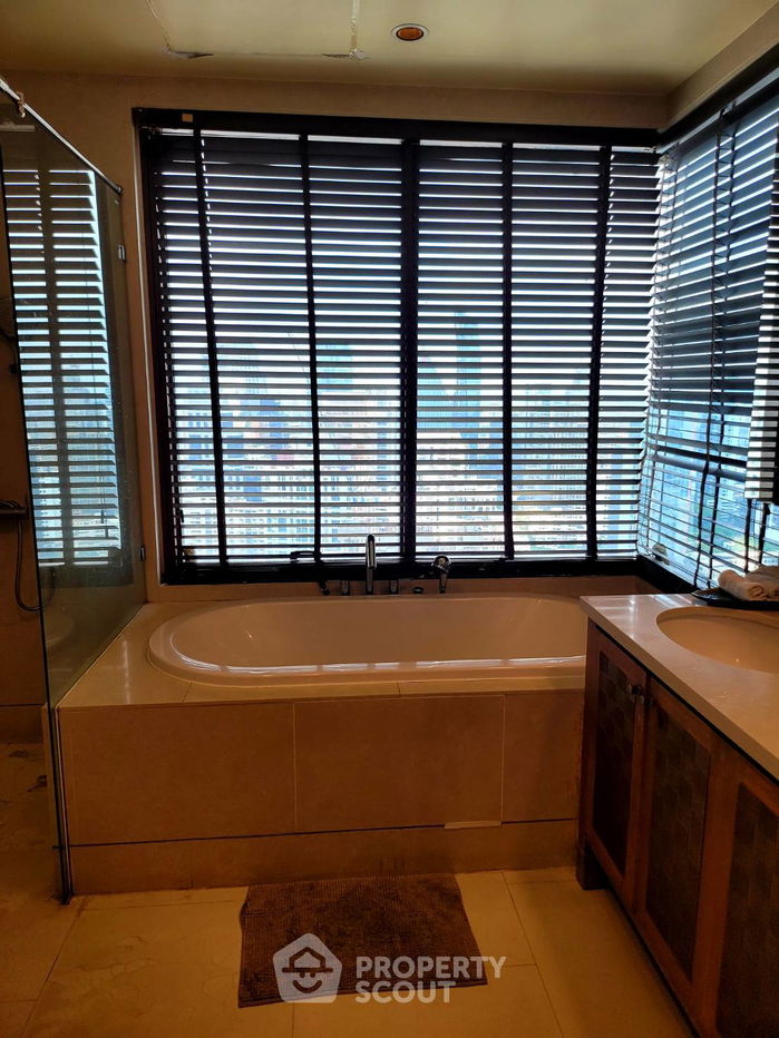 picture 2-BR Condo at The Emporio Place near BTS Phrom Phong (ID 621234) - 4/42