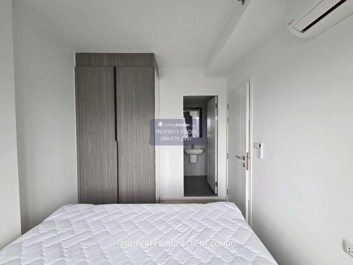 รูป PFD-05420 ให้เช่าคอนโด เคนซิงตัน สุขุมวิท-เทพารักษ์ (Kensington Sukhumvit-Thepharak ) 👉line : @propertyfinder  - รูปที่ 13/21