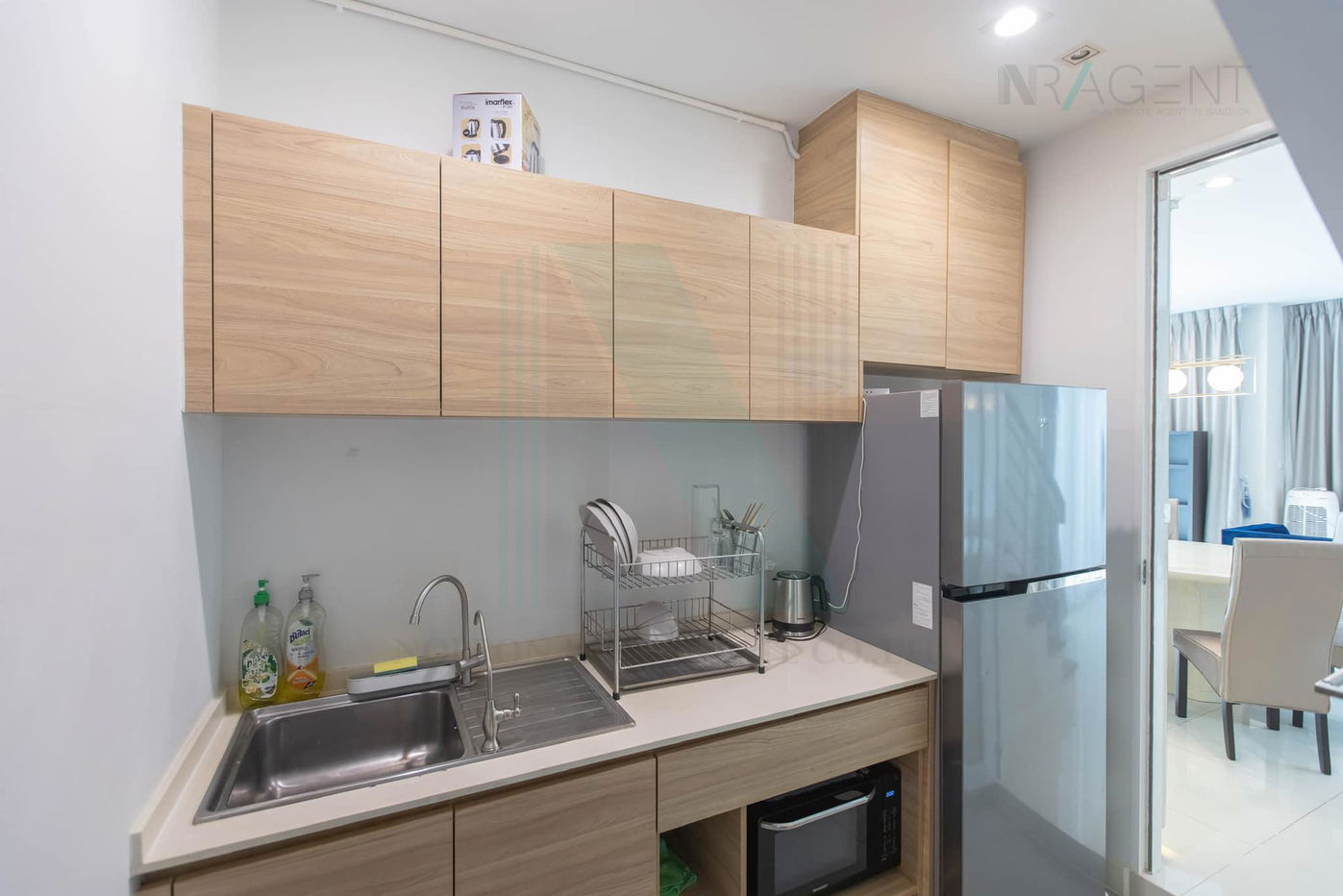 รูป 📌 ขายบ้านเดี่ยว โครงการ บ้านกลางเมือง คลาสเซ่ เอกมัย - รามอินทรา 2 ชั้น 4 ห้องนอน 4 ห้องน้ำ - รูปที่ 5/8