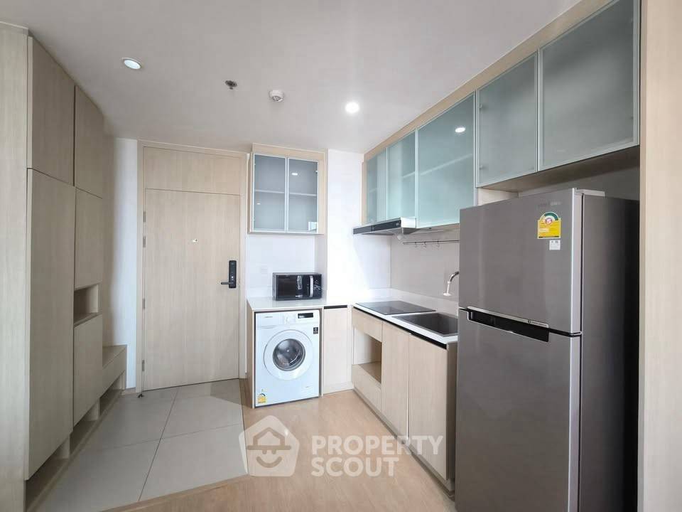 รูป คอนโด 2-ห้องนอน ที่ มารุ เอกมัย 2 ใกล้ BTS เอกมัย (ID 2279776) - รูปที่ 6/10