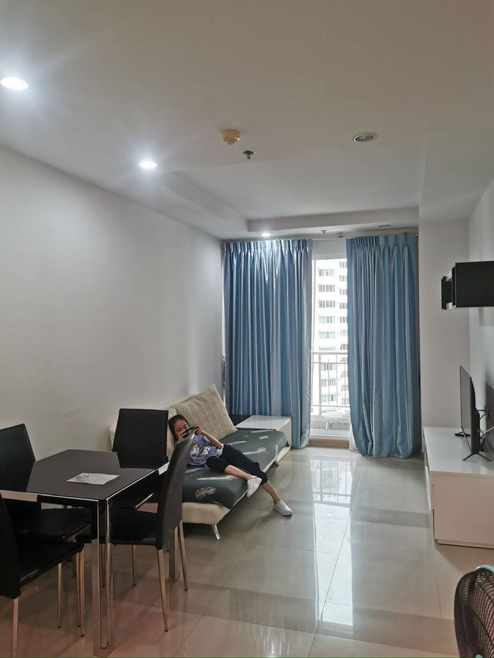 picture Condo for Sale Supalai Wellington, 1 bedroom - 6/12