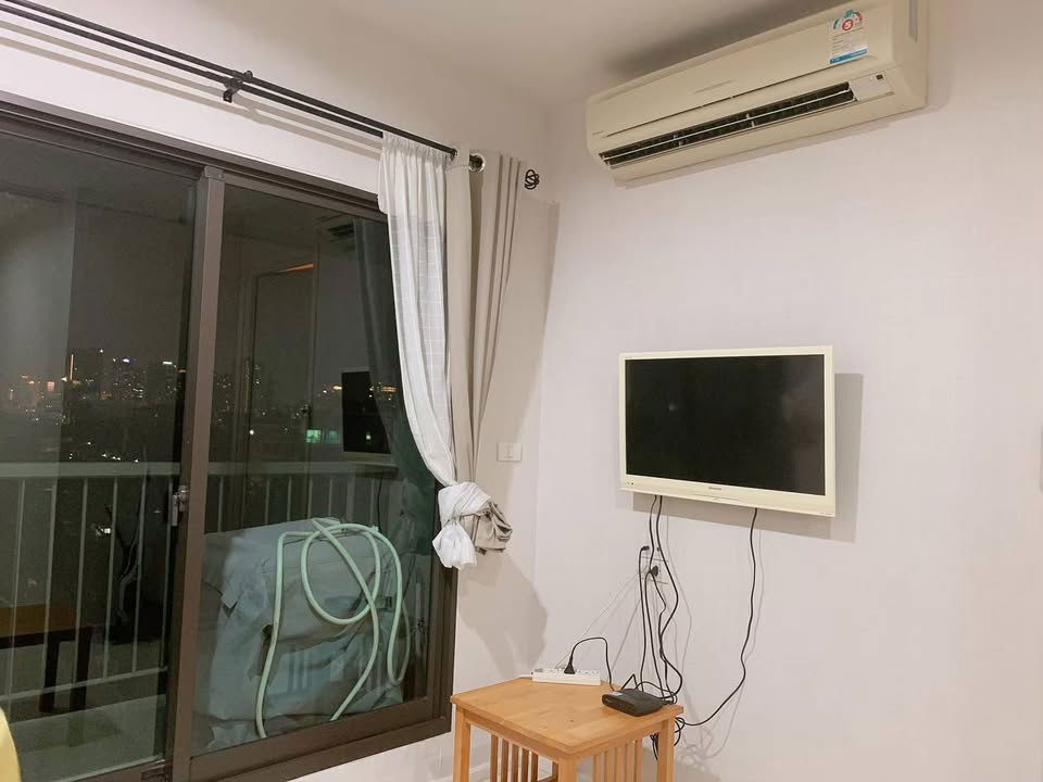 picture Condo for Rent at Sense Phaholyothin (C6808052) - 5/6