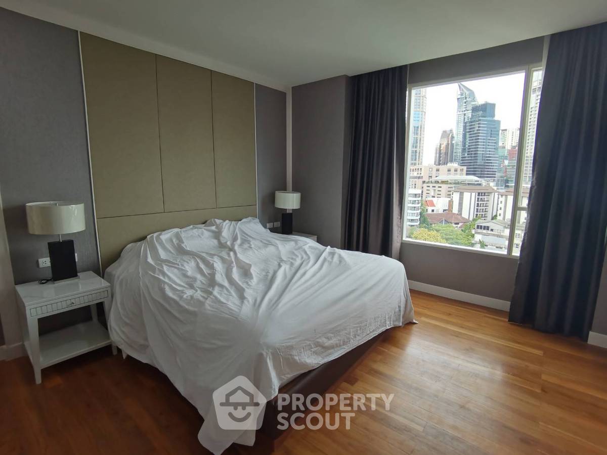 picture 3-BR Condo at Wilshire near BTS Phrom Phong (ID 512205) - 5/12