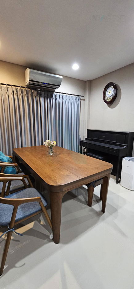 picture 📌 For Sell House VENUE RAMA 5-2 2-story 3 bedroom 3 bathroom - 3/8