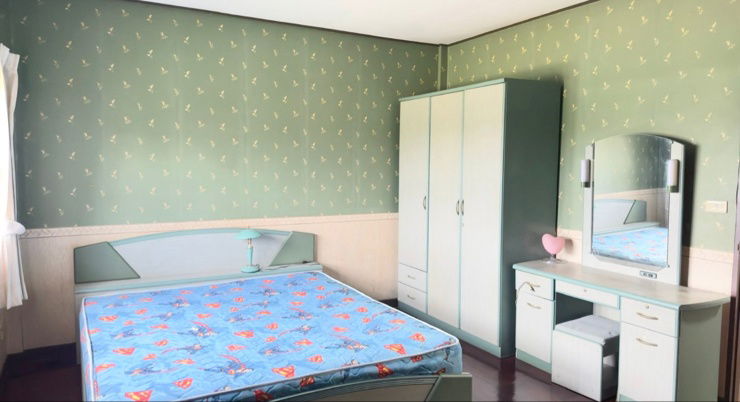 รูป ให้เช่าบ้าน บิวตี้เฮ้าส์ 3( Beauty House 3 )ใกล้ Homepro ราชพฤกษ์ - รูปที่ 9/9