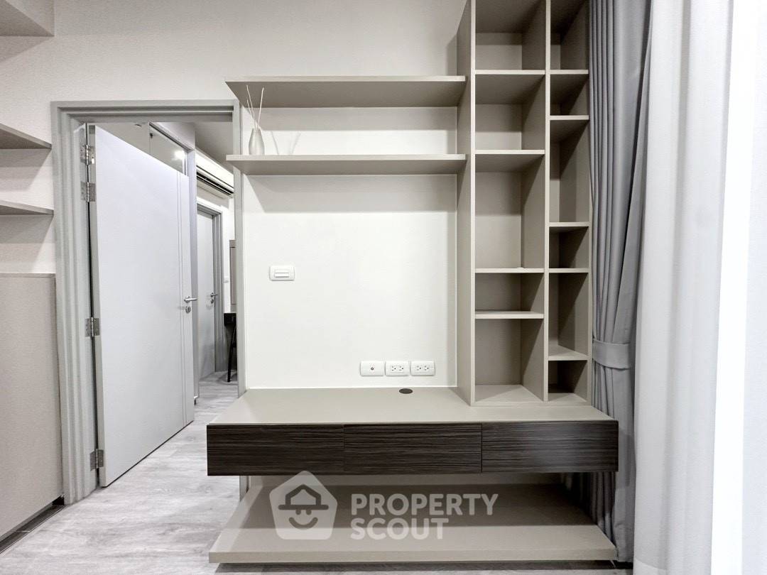 picture 1-BR Condo at Onyx Phahonyothin near BTS Saphan Khwai (ID 2090389) - 10/13